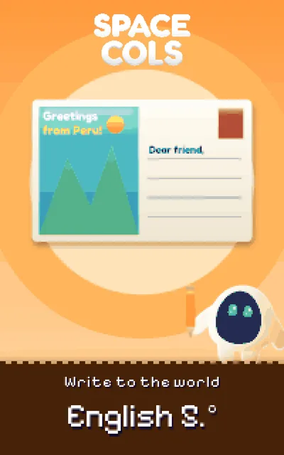 Portada de English 5.°