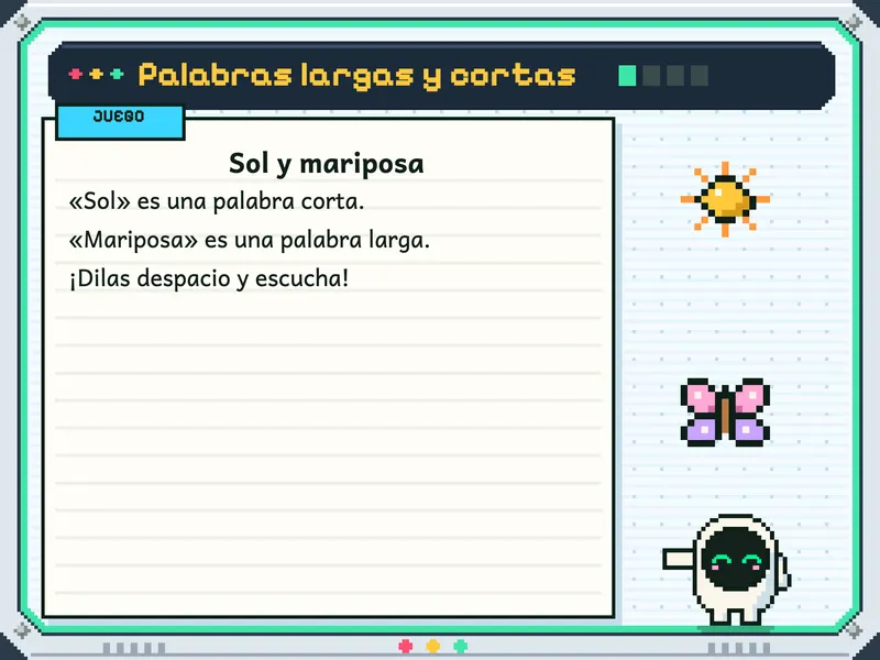 Comunicación para 4 años: el cuento