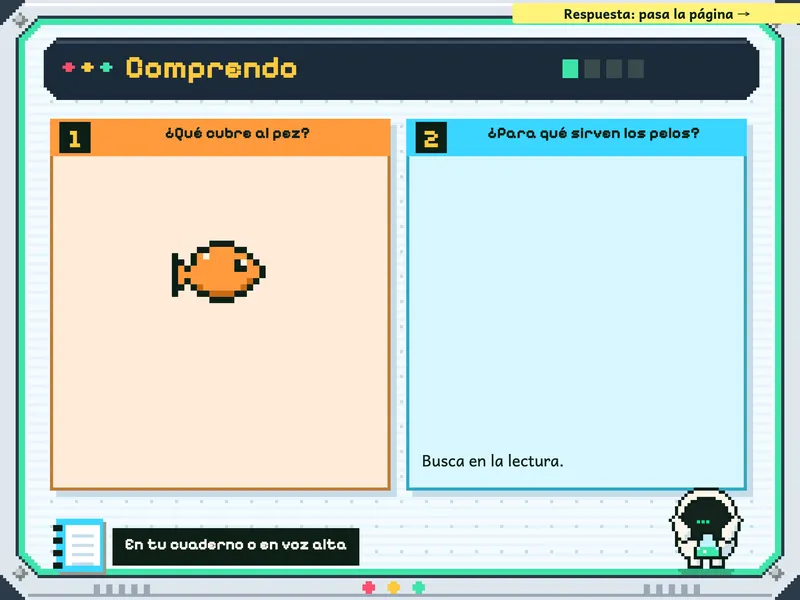 Ciencia y Tecnología 2.° de primaria: la práctica, para el cuaderno
