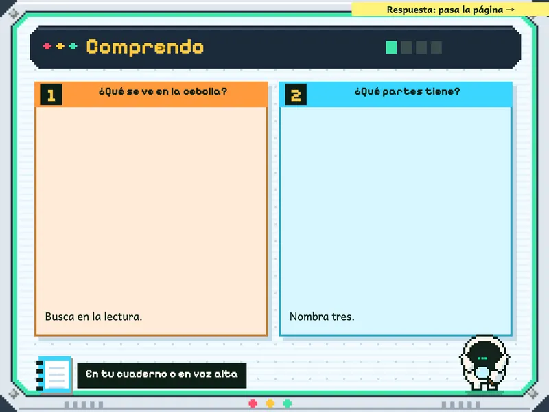 Ciencia y Tecnología 4.° de primaria: la práctica, para el cuaderno