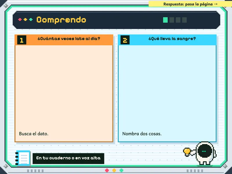 Ciencia y Tecnología 5.° de primaria: la práctica, para el cuaderno