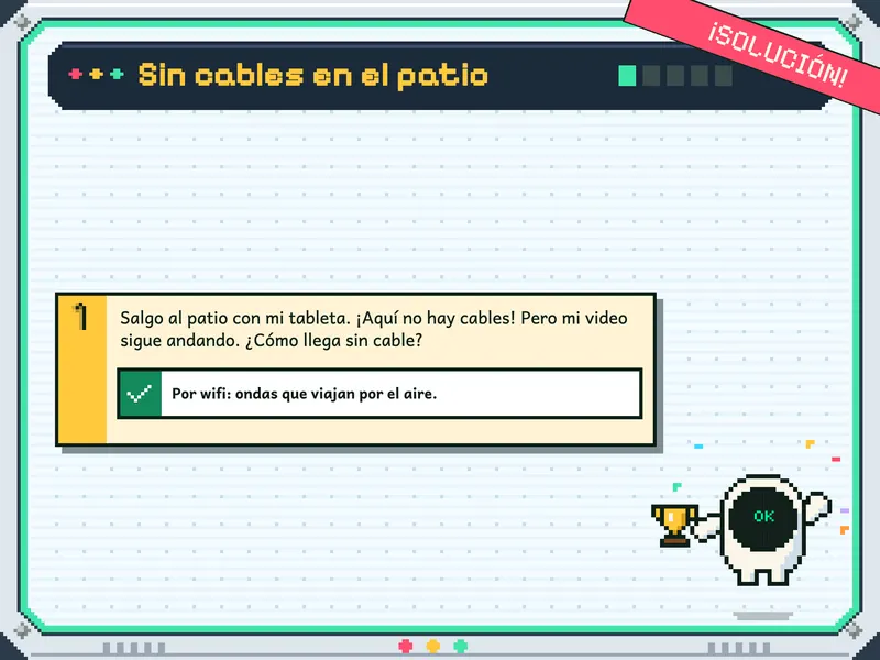 Internet, ¿cómo viajan los mensajes?: la explicación, paso a paso