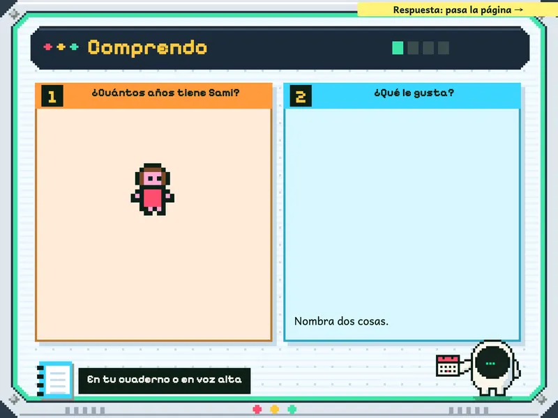 Personal Social 1.° de primaria: la práctica, para el cuaderno