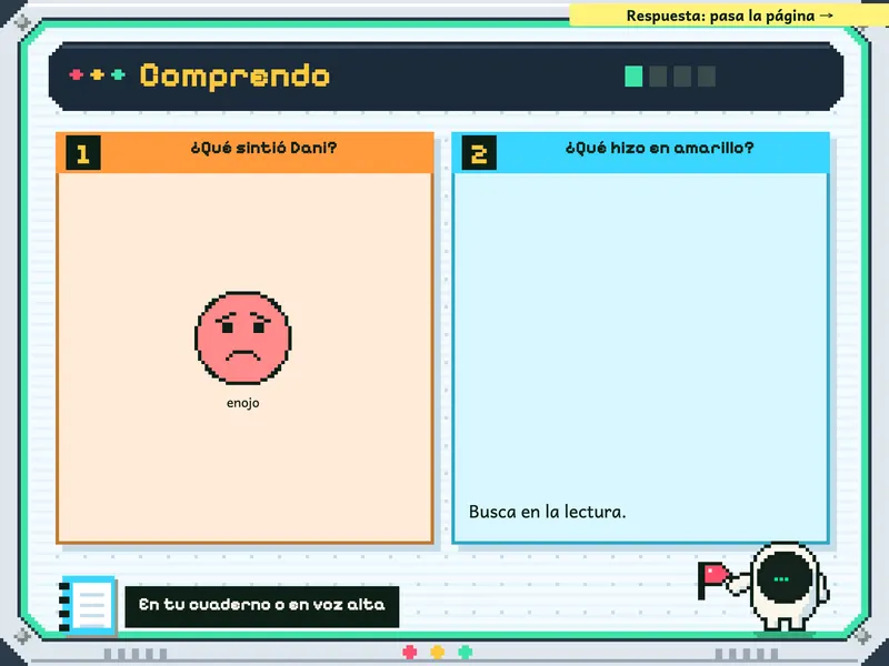 Personal Social 3.° de primaria: la práctica, para el cuaderno