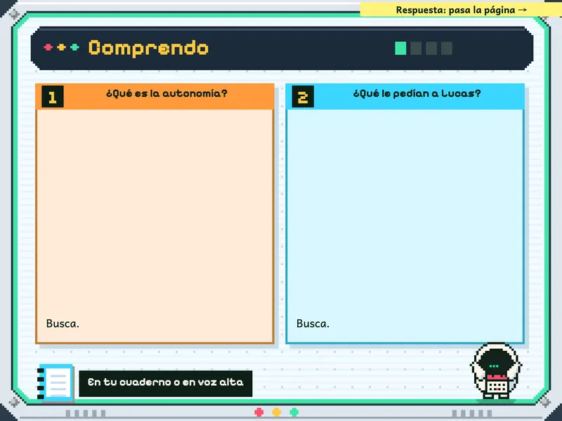 Personal Social 6.° de primaria: la práctica, para el cuaderno