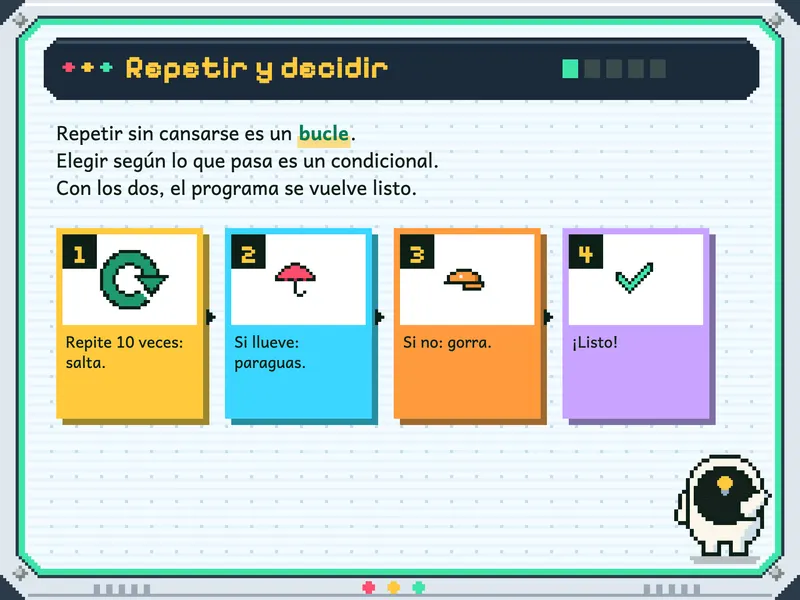 Python, ¡escribe tu primer código!: la explicación, paso a paso