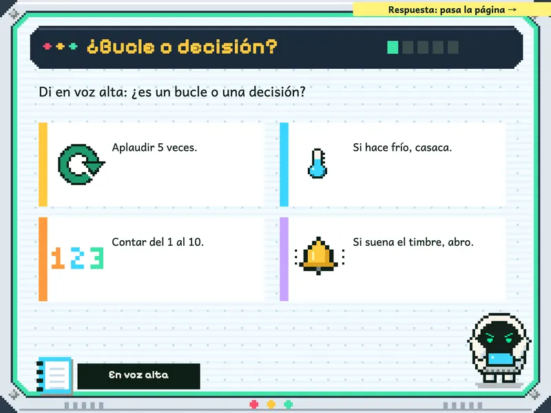 Python, ¡escribe tu primer código!: la práctica, para el cuaderno