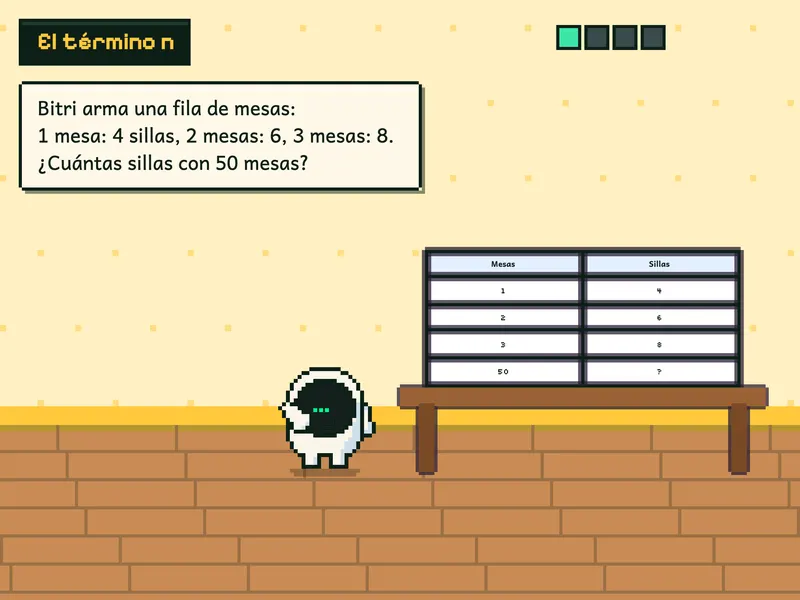 Razonamiento Matemático 5.° de primaria: el cuento