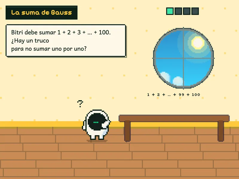 Razonamiento Matemático 6.° de primaria: el cuento