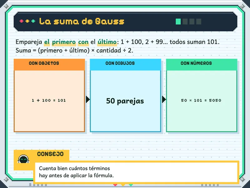 Razonamiento Matemático 6.° de primaria: la explicación, paso a paso