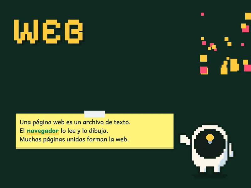Crea tu web con HTML y CSS: la explicación, paso a paso