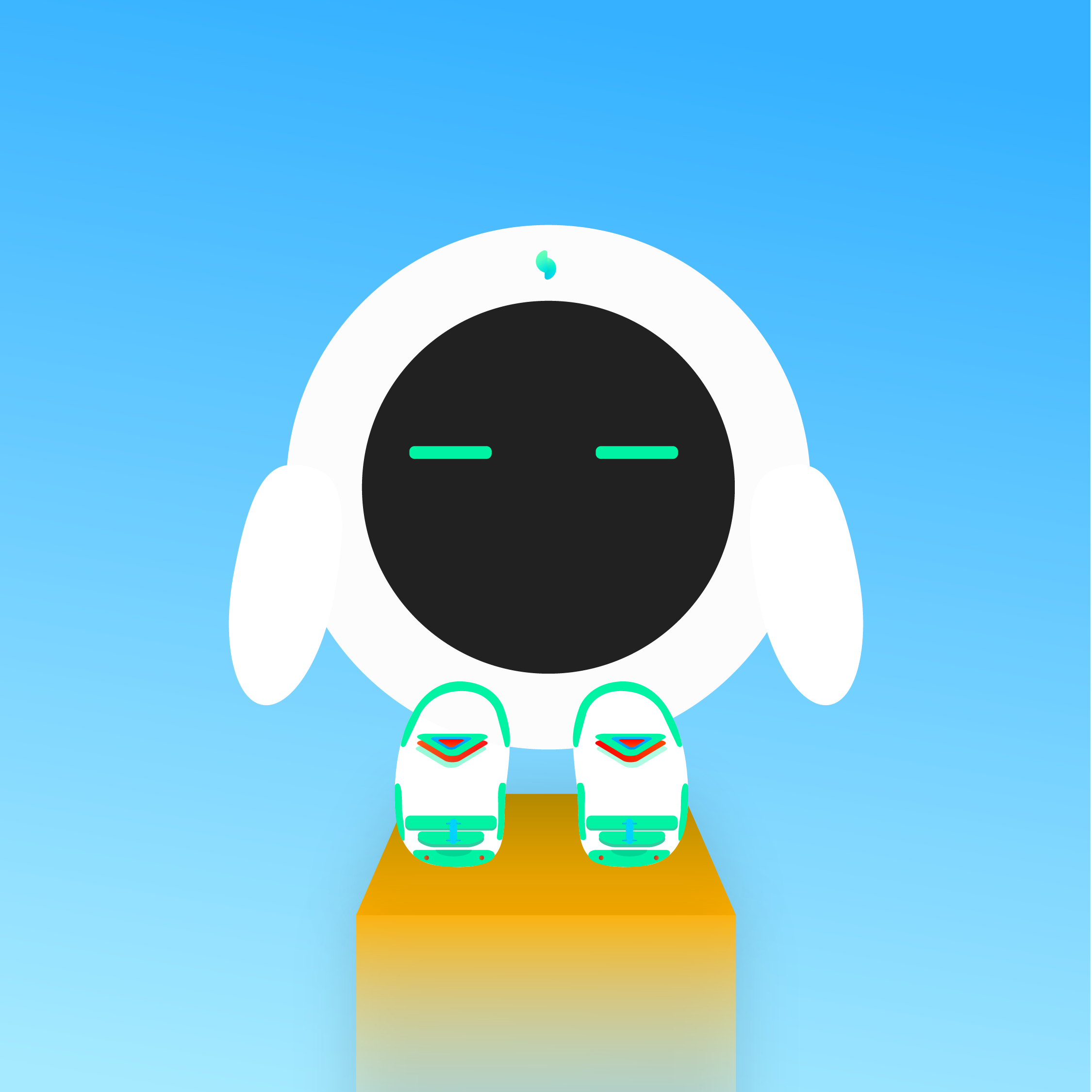 Spacecols