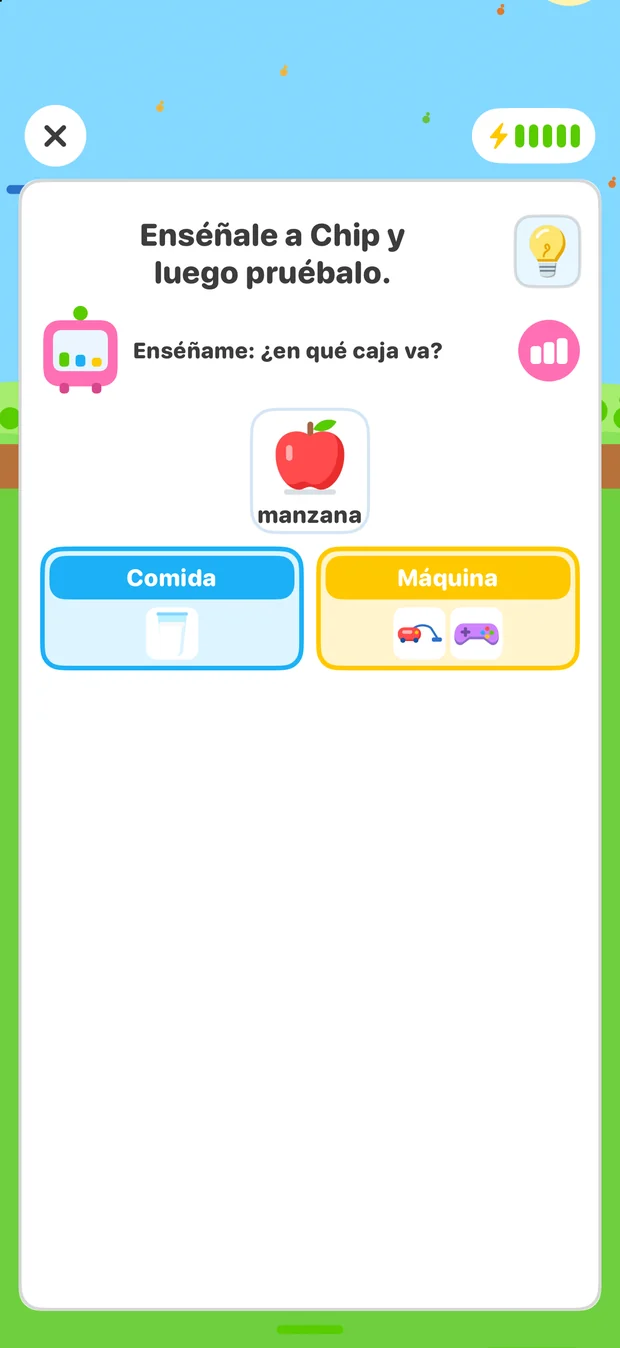 Inteligencia artificial